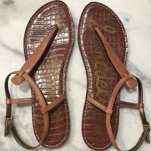 Sam Edelman Gigi Sandals